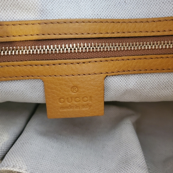 Brand new Gucci Jackie purse - Picture 9 of 15